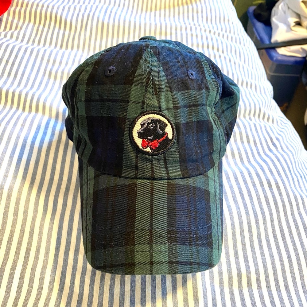 Southern Proper hat